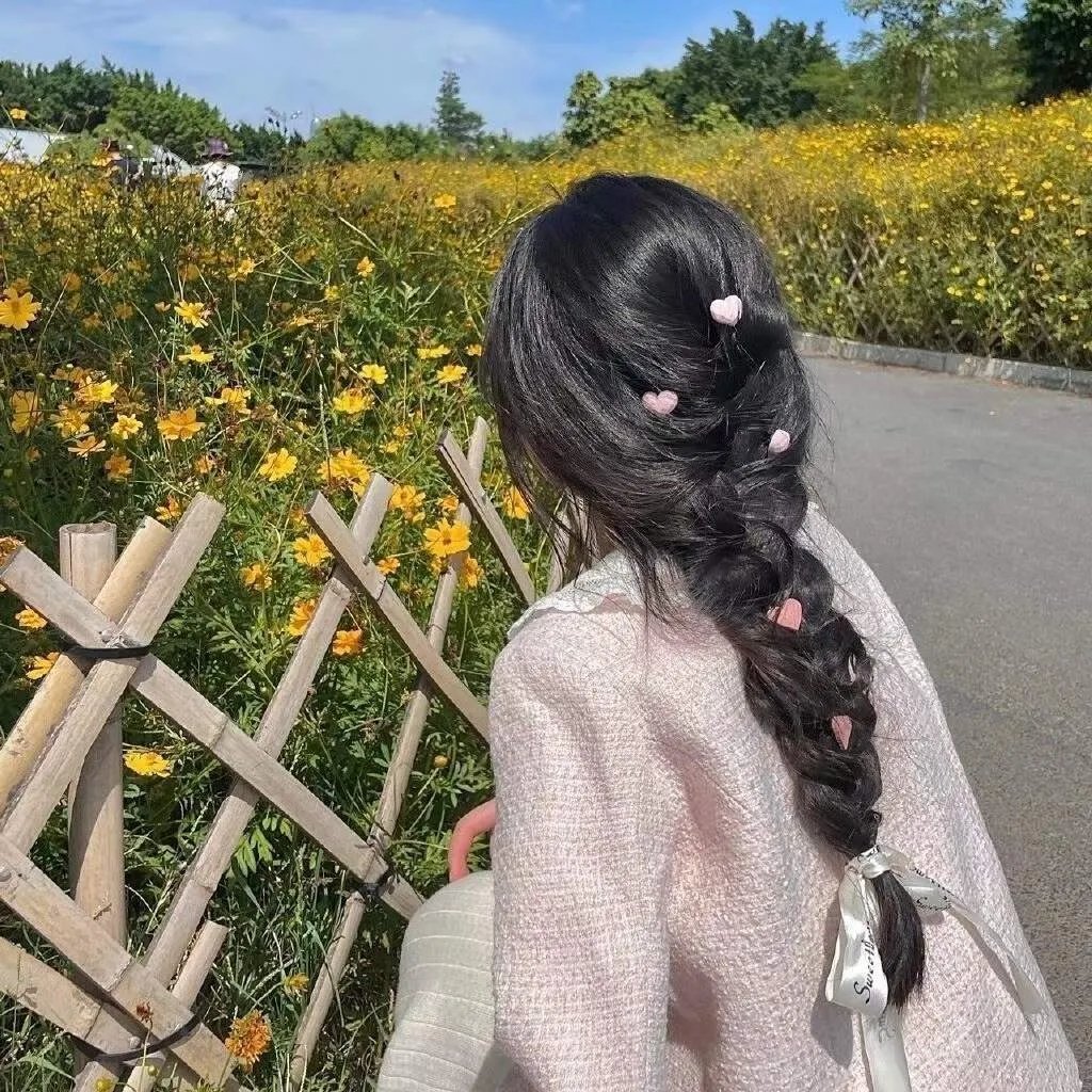 女孩们在那年夏天