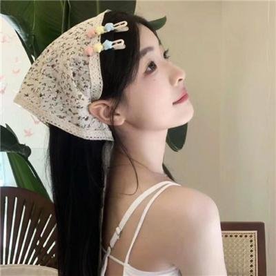 女孩终究是女孩