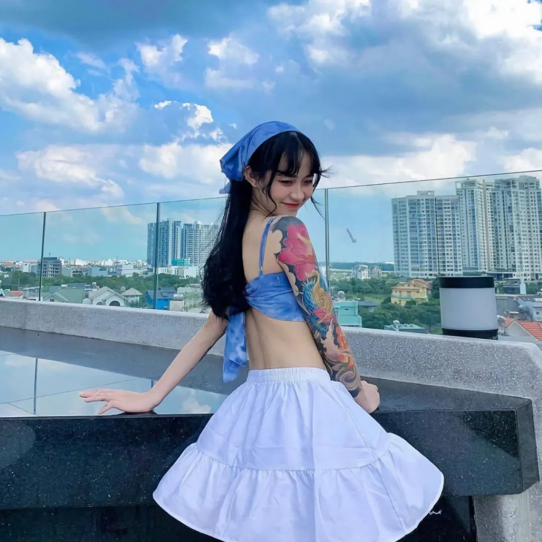 花漾