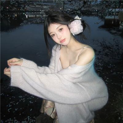 幽灵女孩