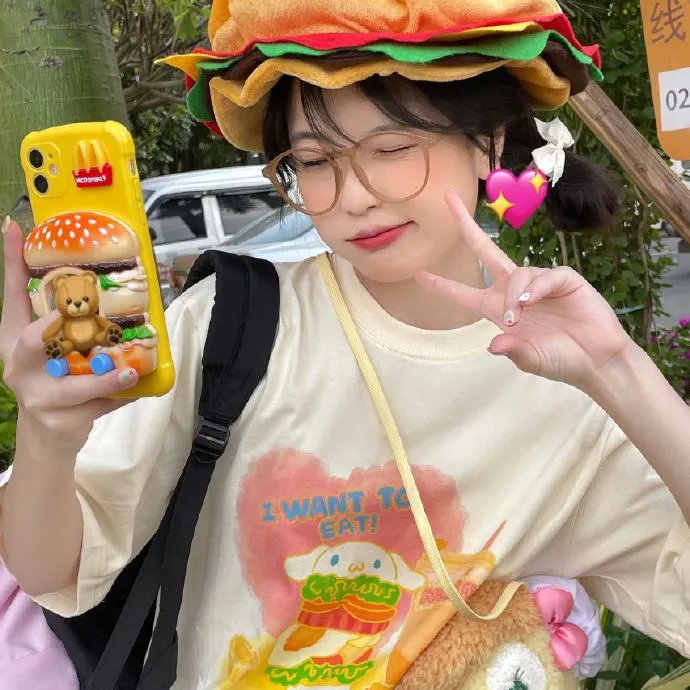 失重青春